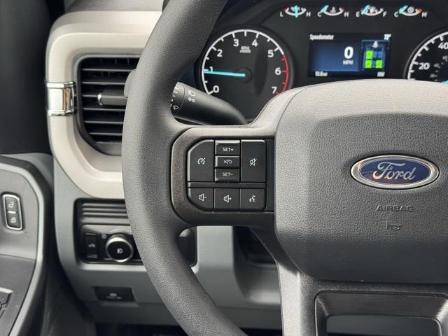 new 2025 Ford F-350 car, priced at $57,405