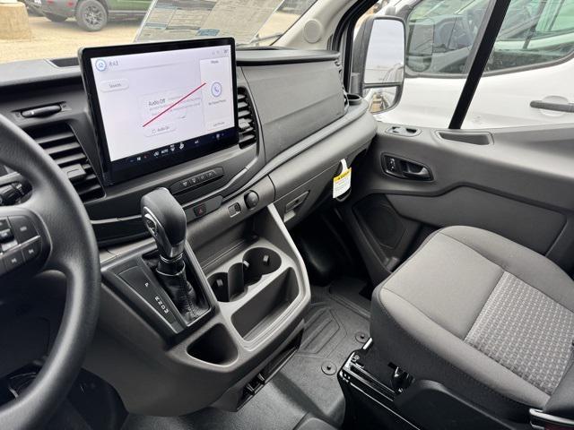 new 2026 Ford Transit-350 car, priced at $58,948