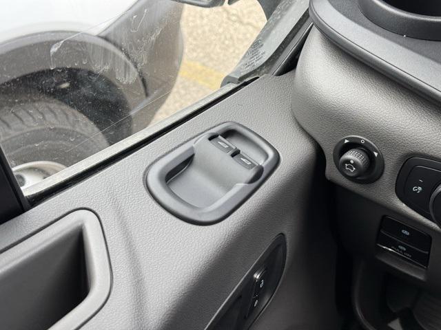 new 2026 Ford Transit-350 car, priced at $58,948