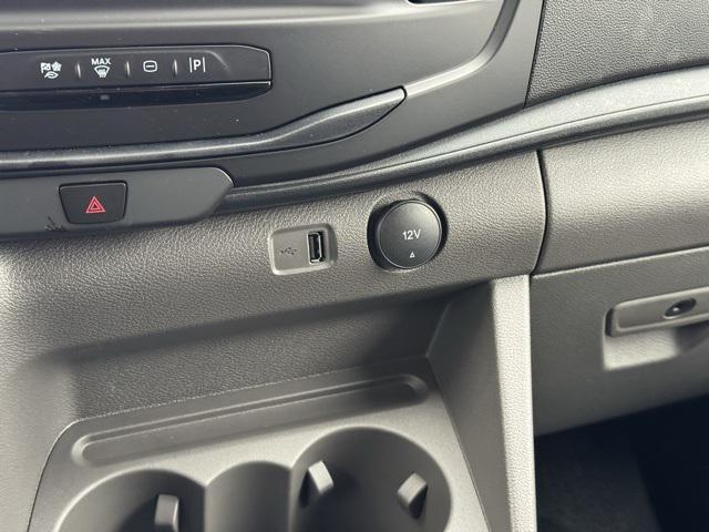 new 2026 Ford Transit-350 car, priced at $58,948