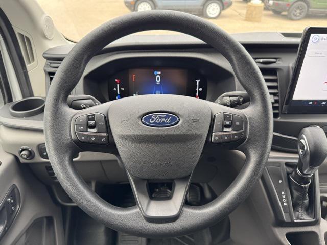 new 2026 Ford Transit-350 car, priced at $58,948