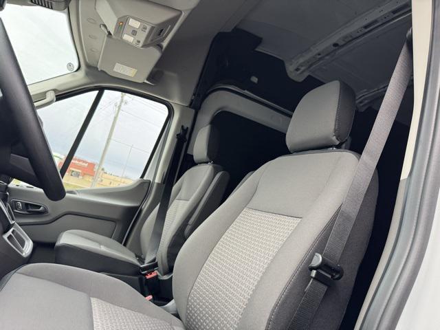 new 2026 Ford Transit-350 car, priced at $58,948