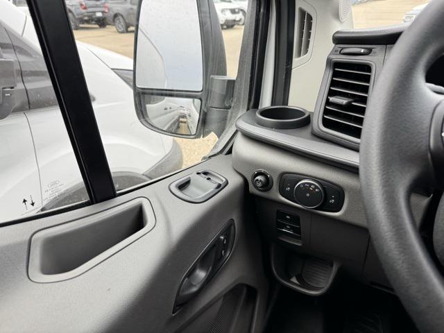 new 2026 Ford Transit-350 car, priced at $58,948