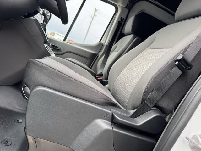 new 2026 Ford Transit-350 car, priced at $58,948