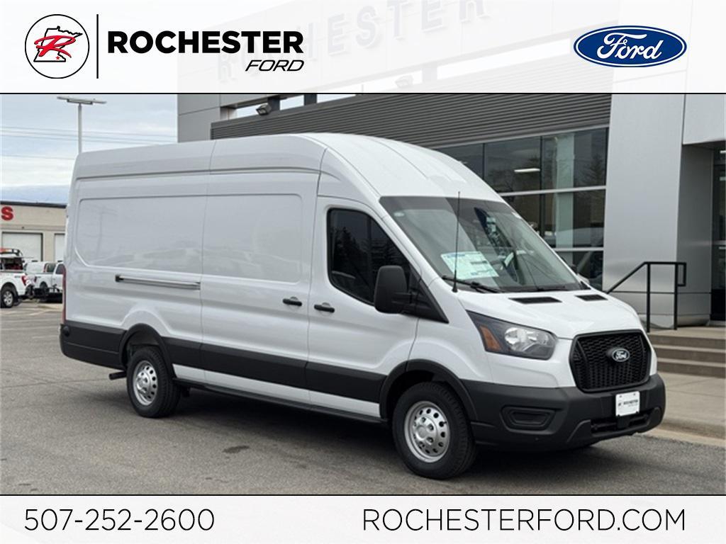 new 2026 Ford Transit-350 car, priced at $58,948