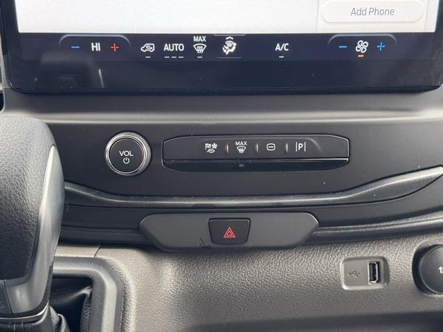 new 2026 Ford Transit-350 car, priced at $58,948