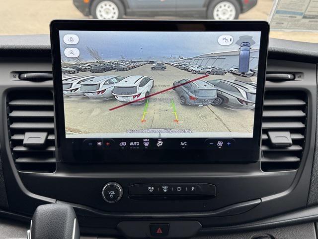 new 2026 Ford Transit-350 car, priced at $58,948