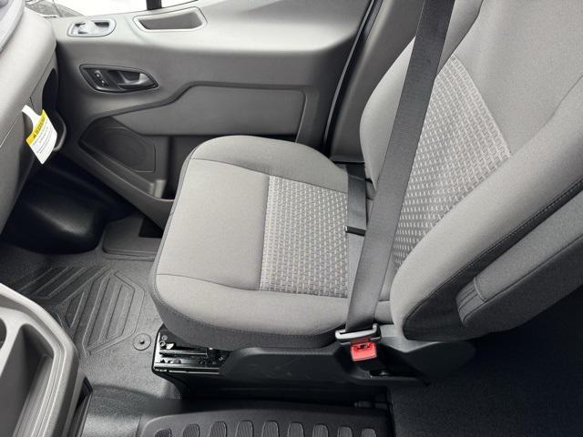 new 2026 Ford Transit-350 car, priced at $58,948