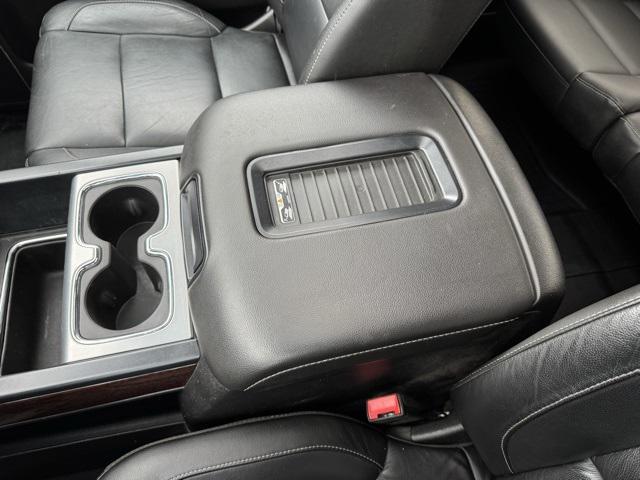 used 2018 GMC Sierra 1500 car, priced at $29,998