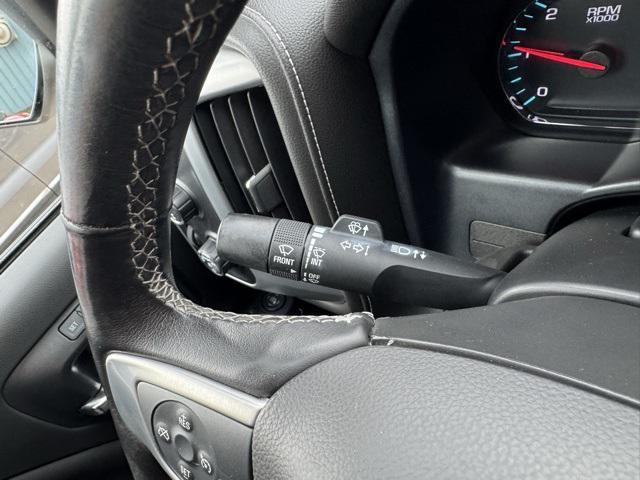 used 2018 GMC Sierra 1500 car, priced at $29,998
