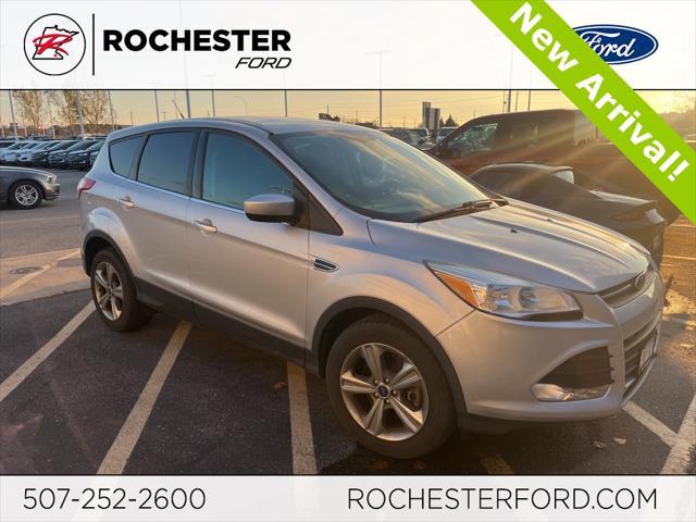 used 2015 Ford Escape car, priced at $9,799