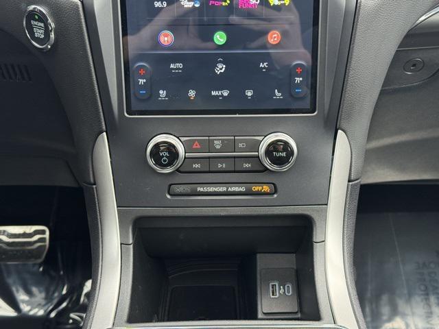 used 2023 Ford Edge car, priced at $32,499