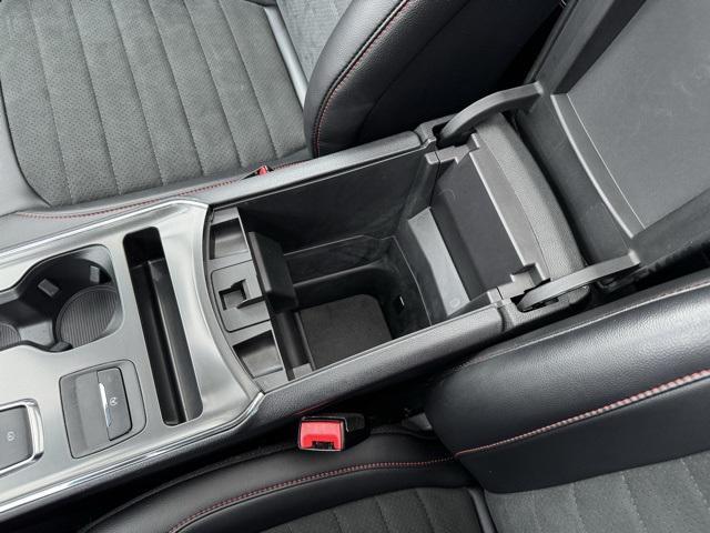 used 2023 Ford Edge car, priced at $32,499