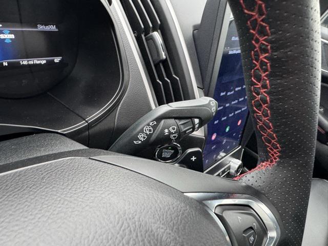 used 2023 Ford Edge car, priced at $32,499