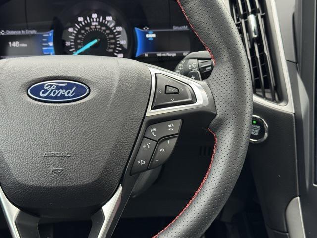 used 2023 Ford Edge car, priced at $32,499