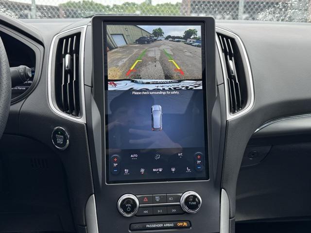 used 2023 Ford Edge car, priced at $32,499