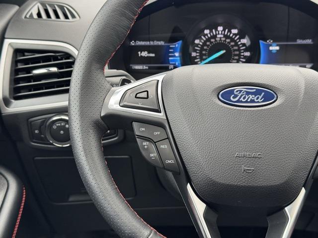 used 2023 Ford Edge car, priced at $32,499