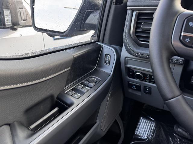 new 2025 Ford F-150 Lightning car, priced at $67,926