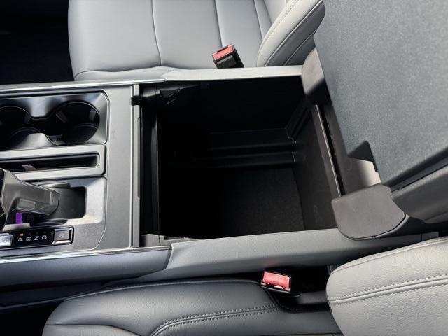 new 2025 Ford F-150 Lightning car, priced at $67,926