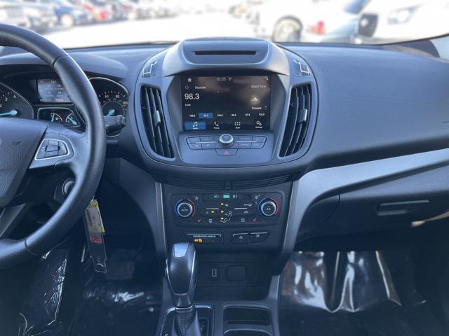 used 2018 Ford Escape car, priced at $12,499