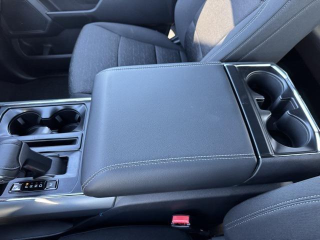 new 2025 Ford F-150 car, priced at $51,157