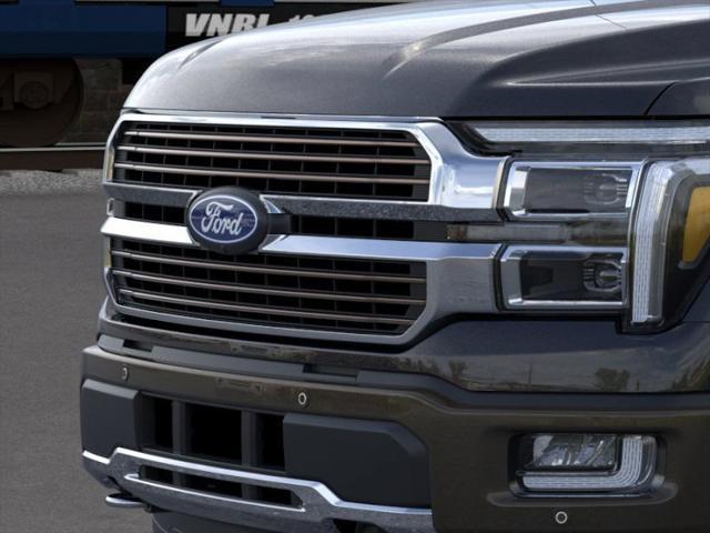 new 2024 Ford F-150 car, priced at $72,810