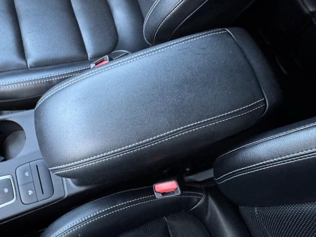 used 2022 Ford Escape car, priced at $19,680