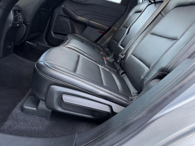 used 2022 Ford Escape car, priced at $19,680