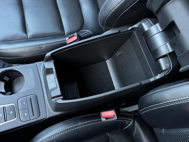 used 2022 Ford Escape car, priced at $19,680