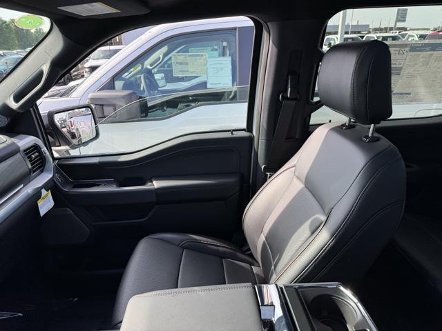 new 2025 Ford F-150 car, priced at $80,855