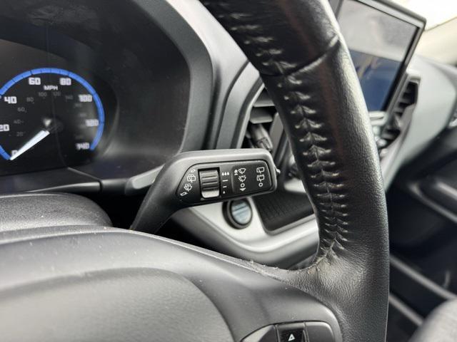 used 2021 Ford Bronco Sport car, priced at $18,899