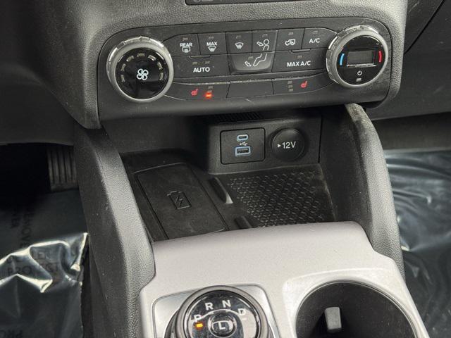 used 2021 Ford Bronco Sport car, priced at $18,899