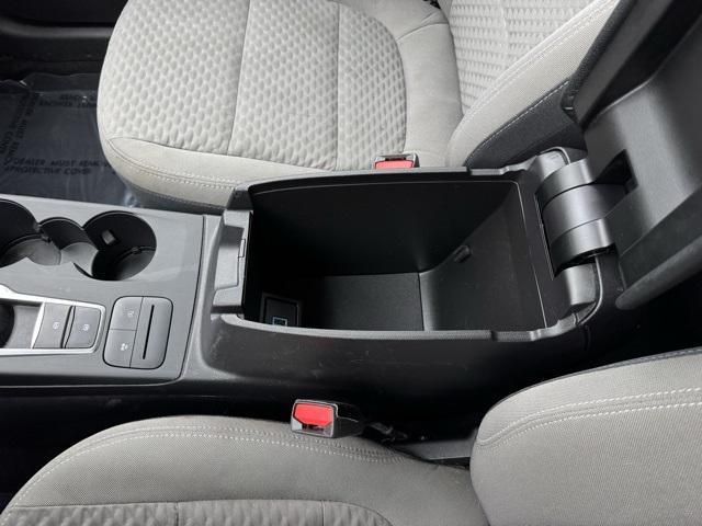 used 2020 Ford Escape car, priced at $19,499