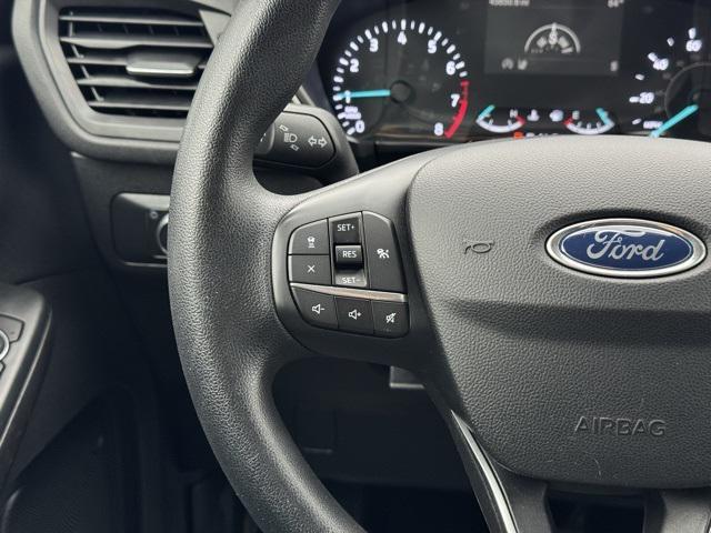 used 2020 Ford Escape car, priced at $19,499