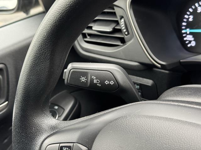 used 2020 Ford Escape car, priced at $19,499
