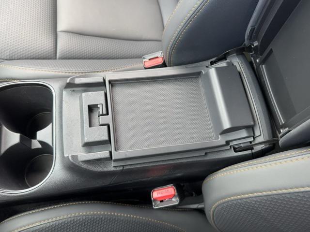 used 2023 Subaru Outback car, priced at $31,160