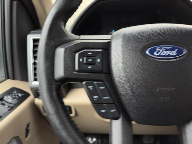 used 2017 Ford F-150 car, priced at $20,499