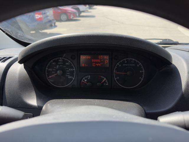 used 2015 Ram ProMaster 3500 car, priced at $14,997