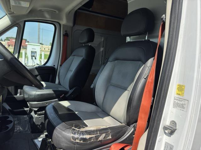 used 2015 Ram ProMaster 3500 car, priced at $14,997