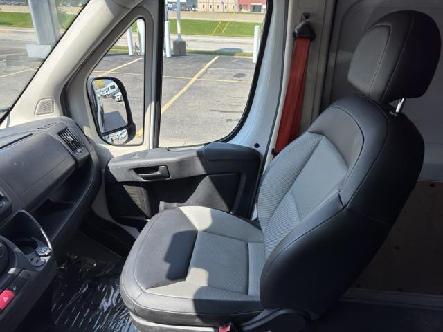used 2015 Ram ProMaster 3500 car, priced at $14,997