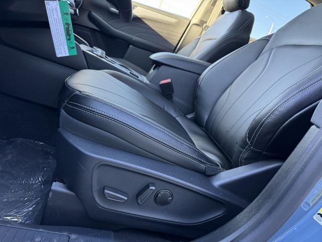 new 2026 Ford Escape PHEV car, priced at $37,218