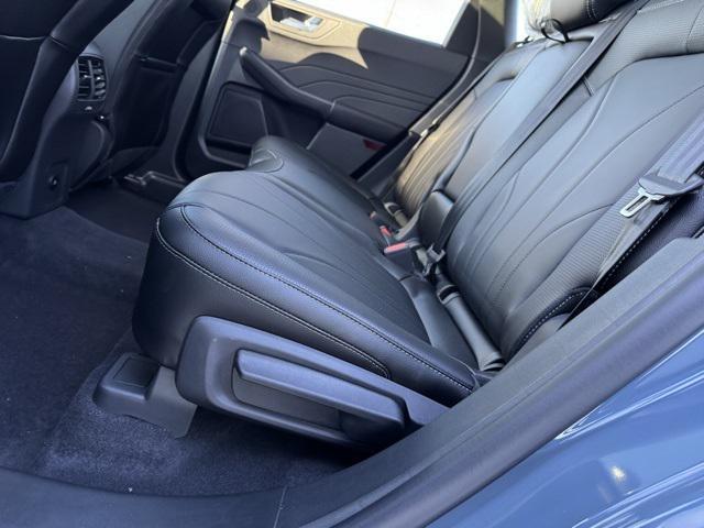 new 2026 Ford Escape PHEV car, priced at $37,218