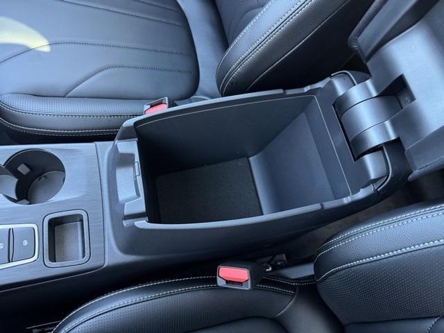 new 2026 Ford Escape PHEV car, priced at $37,218