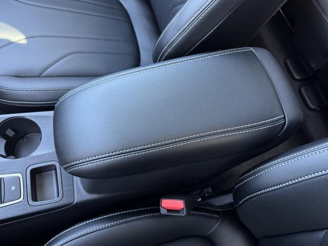 new 2026 Ford Escape PHEV car, priced at $37,218