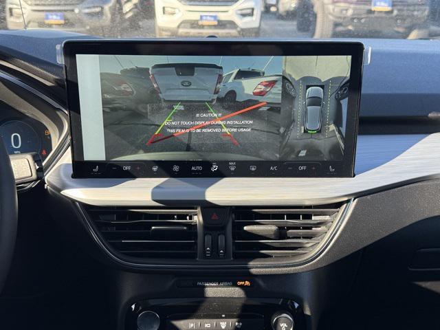 new 2026 Ford Escape PHEV car, priced at $37,218