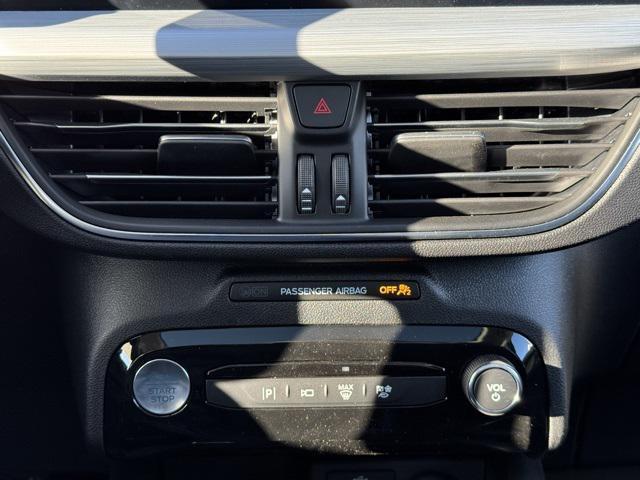 new 2026 Ford Escape PHEV car, priced at $37,218