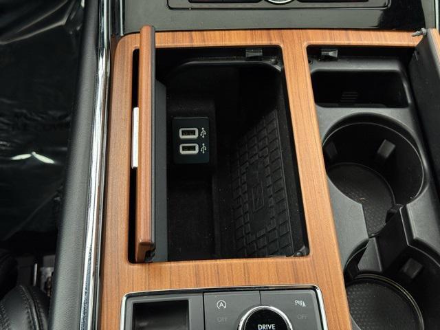 used 2019 Lincoln Navigator L car, priced at $29,997