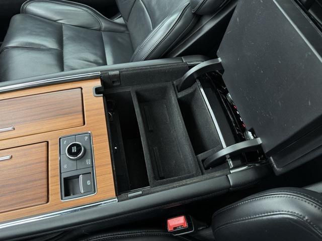 used 2019 Lincoln Navigator L car, priced at $29,997