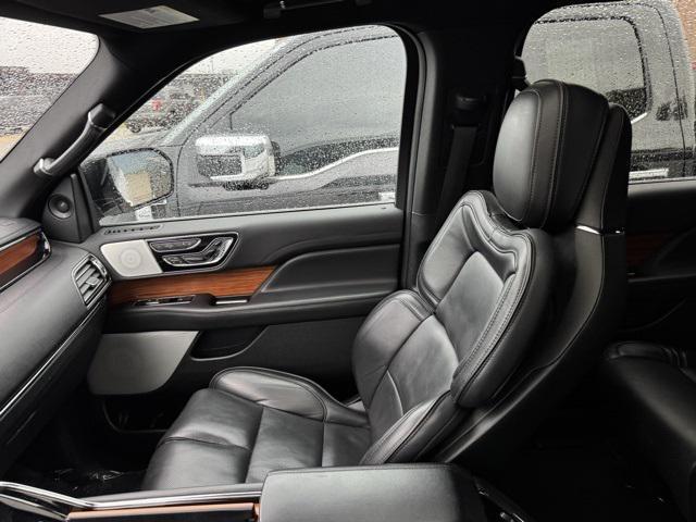 used 2019 Lincoln Navigator L car, priced at $29,997