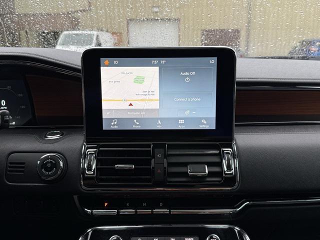 used 2019 Lincoln Navigator L car, priced at $29,997